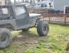 1988 Jeep Wrangler YJ, 4.0, 39.5" Iroks - 6