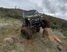 1988 Suzuki Samurai, D44s, 35s, 6.4:1 TC - 2