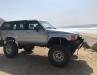 1988 Toyota 4Runner on 35s - 2