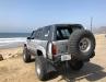 1988 Toyota 4Runner on 35s - 8