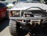 1988 Toyota 4Runner, 3.0, dual cases, ARBs - 3