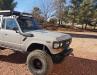 1988 FJ62 Diesel Aussie-Style Ute Conversion on 37s - 4