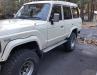 1988 Toyota Land Cruiser HJ61, Turbodiesel, 35s - 3