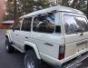 1988 Toyota Land Cruiser HJ61, Turbodiesel, 35s - 4