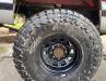 1989 Chevy Silverado, SAS on 37s, D60/14B, winch - 2