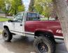 1989 Chevy Silverado, SAS on 37s, D60/14B, winch - 6