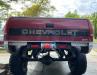 1989 Chevy Silverado, SAS on 37s, D60/14B, winch - 8