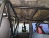 1989 Jeep Cherokee XJ, 40" MTRs, Disc D60s, Caged, Armored - 3