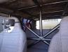 1989 Jeep Cherokee XJ, 40" MTRs, Disc D60s, Caged, Armored - 7