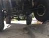 1989 Jeep Wrangler YJ, Dana 44s, 35s, winch - 4