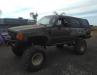 1989 Toyota 4Runner, duals, 9k Warn, Bobby Longs, locked - 10