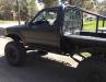 1989 Toyota Pickup, locked, duals, rebuilt 3.0 - 7