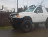 1990 Isuzu Amigo, Toy SAS, 33s, winch - 6