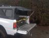 1990 Isuzu Amigo, Toy SAS, 33s, winch - 9