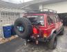 1990 Jeep Cherokee XJ, 4.7 Stroker, 32s, winch - 4