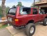 1990 Toyota 4Runner, SAS, ARB lockers, triple sticks, winch - 4