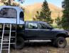 1990 Toyota Hilux Crew Cab SR5, Overland Build - 2