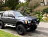 1990 Toyota Hilux Crew Cab SR5, Overland Build - 3