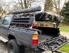 1990 Toyota Hilux Crew Cab SR5, Overland Build - 4