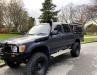 1990 Toyota Hilux Crew Cab SR5, Overland Build - 5