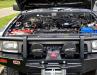 1990 Toyota Hilux Crew Cab SR5, Overland Build - 10