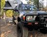 1990 Toyota Hilux Crew Cab SR5, Overland Build - 12