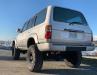 1990 Toyota Land Cruiser FJ80 with Diff Locks, Diesel, 35s - 7