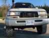 1990 Toyota Land Cruiser FJ80 with Diff Locks, Diesel, 35s - 6