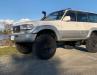 1990 Toyota Land Cruiser FJ80 with Diff Locks, Diesel, 35s - 8