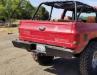 1991 Chevy K5 Blazer on 41s, D60s, duals, ram assist - 10