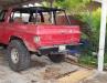 1991 Chevy K5 Blazer on 41s, D60s, duals, ram assist - 13