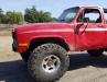 1991 Chevy K5 Blazer on 41s, D60s, duals, ram assist - 15