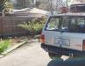 1991 Jeep Cherokee XJ, locked, 33s, winch - 6