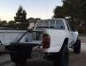 1991 Toyota Pickup, 3.4 swap, long travel - 4