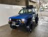 1992 Jeep Cherokee - 3