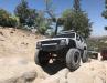 1992 Jeep Cherokee XJ Crawler - 2
