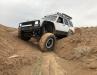 1992 Jeep Cherokee XJ Crawler - 4