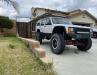 1992 Jeep Cherokee XJ Crawler - 5