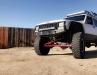 1992 Jeep Cherokee XJ Crawler - 7