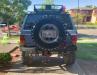 1992 Jeep Cherokee XJ on 35" SSRs, winch, built suspension - 2