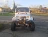 1992 Jeep Wrangler YJ on 33s, lockers, winch, 133k - 2