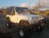 1992 Jeep Wrangler YJ on 33s, lockers, winch, 133k - 4