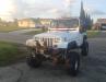 1992 Jeep Wrangler YJ on 33s, lockers, winch, 133k - 10