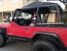 1992 Jeep Wrangler YJ, 67k, winch, 31s - 2