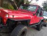 1992 Jeep Wrangler YJ, 67k, winch, 31s - 3