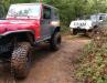 1992 Jeep Wrangler YJ, Magnum V8, locked D44/Ford 8.8, 35s, winch - 5