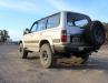 1992 Toyota Land Cruiser HDJ81, JDM, RHD, Turbodiesel - 7