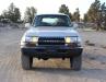 1992 Toyota Land Cruiser HDJ81, JDM, RHD, Turbodiesel - 9