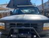 1993 Ford Bronco Expedition Rig, RT tent, 33s - 8