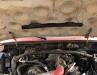 1993 Ford Ranger XLT Prerunner, Kings, 8.8, bed cage - 2